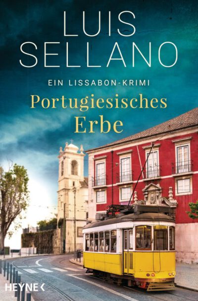 Portugiesisches Erbe von Luis Sellano